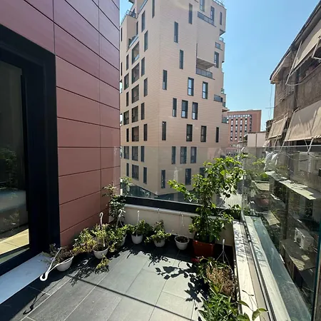 Oasis Near The Apartamento *
