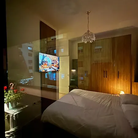 Apartamento Oasis Near The