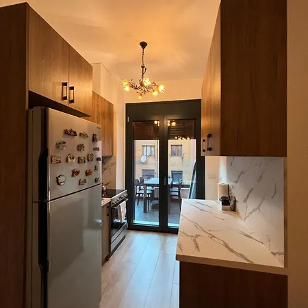 Appartamento Oasis Near The *