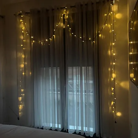 Appartement Oasis Near The *